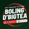 D'Big Tea