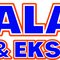 Palapa Taxi & Ekspedisi