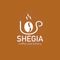 Shegia Coffee & Eatery