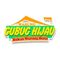 Gubug Hijau