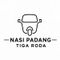 Nasi Padang Tiga Roda