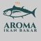 Aroma Ikan Bakar