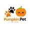 Pumpkin Pet