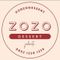 Zozo Dessert
