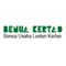 PT Benua Sejahtera Kertas