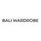 Bali Wardrobe Souvenir
