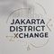 District Central Business Jakarta Hiring
