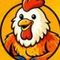 AYAM BABON SUNTER