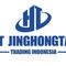 PT JINGHONGTAI TRADING INDONESIA