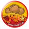Janjoos Cucur Gula Aren