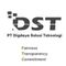 PT. Digdaya Solusi Teknologi