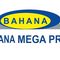 BAHANA MEGA PRESTASI