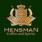 Hensman Grill & Bar