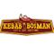 Kebab Bosman