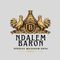 Ndalem Baron