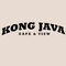 Kong Java Resto & View