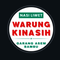 WARUNG KINASIH