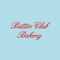 Butter Club Bakery