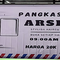 Pangkas Rambut Arshaka