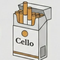 Distributor Cello Muntilan