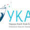 Yayasan Kasih Anak Kanker Indonesia