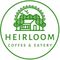 Heirloom Coffee & Eatery