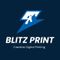 Blitz Print