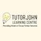 Tutor John Learning Centre