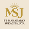 PT MAHAKARYA SUKACITA JAYA