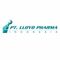 PT LLOYD PHARMA INDONESIA