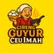 Cireng Guyur Ceu Imah