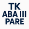 TK ABA III Pare