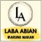 Warung Makan Laba Abian