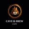 Cave & Brew Cafe Binjai