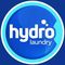 Hydro laundry