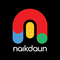 naikdaun