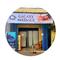 Galaxy massage & refleksi