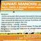 Tunas Mandiri Jaya Tour - Travel