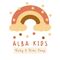 ALBAKIDS Kids