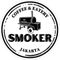 Smoker Coffee & Eatery