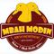 Mbah Modin Rica Menthok