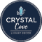 Crystal Cove Luxury Decor