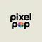 Pixel Pop Printing