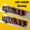 Sate Manis Kacang Bang Acep