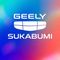 Geely Sentral Sukabumi
