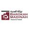 PT Azza Barokah Madinah