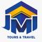 PT. Jogja Makkah Internasional