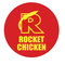 Rocket Chicken Tulangan