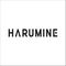Harumine