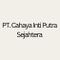 PT Cahaya Inti Putra Sejahtera